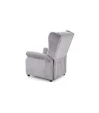 Armchair AGUSTIN M gray order